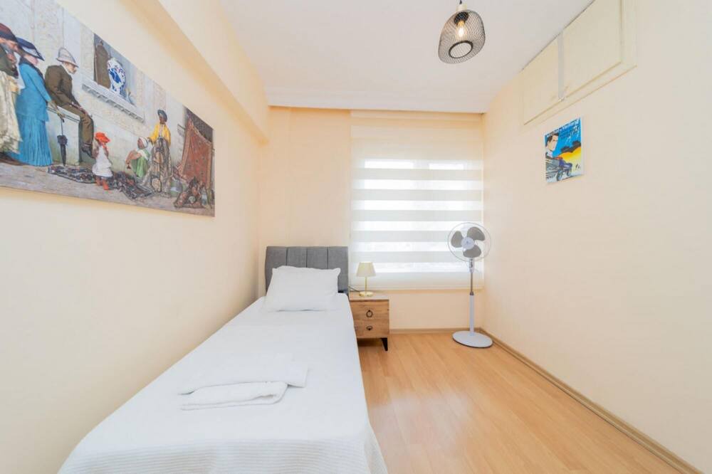 Photo of Bedroom in Altnkum Mahallesi