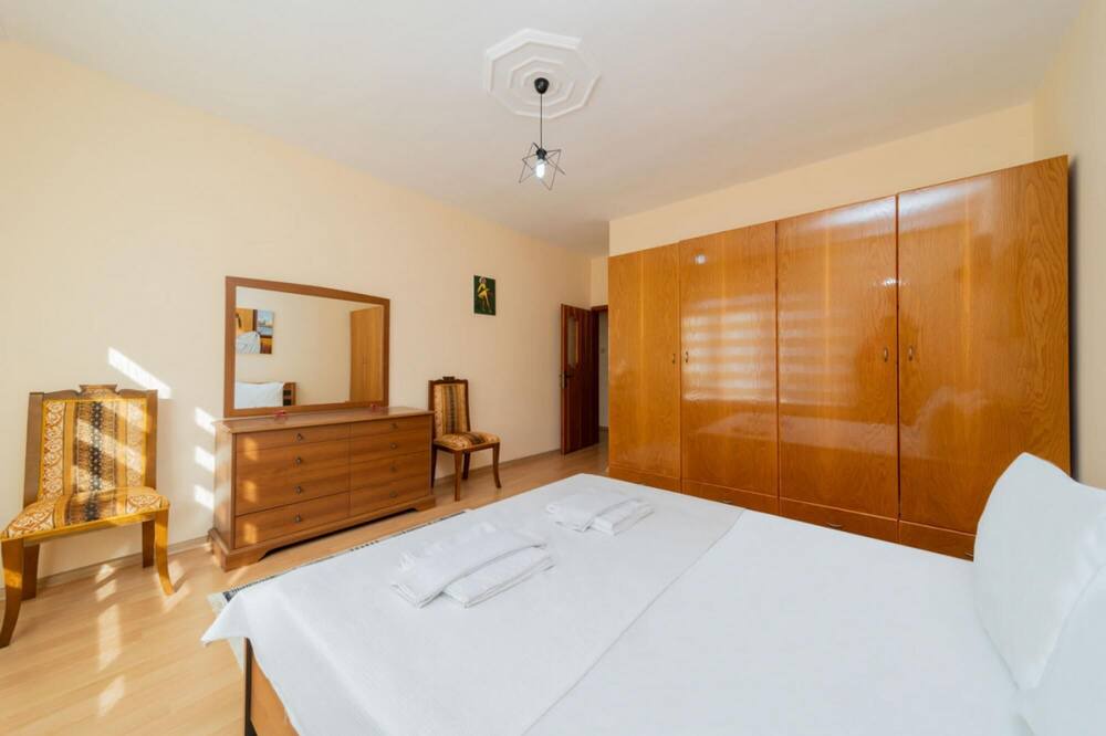 Photo of Bedroom in Altnkum Mahallesi