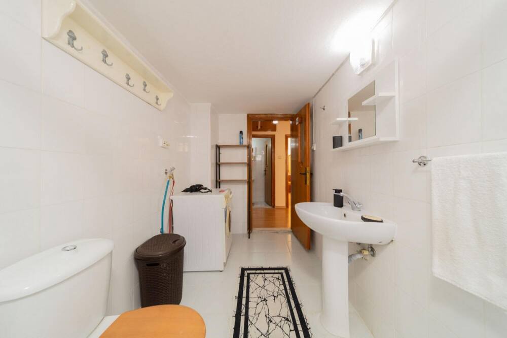 Photo of Bathroom in Altnkum Mahallesi