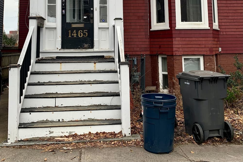 Photo of Outdoor in South End