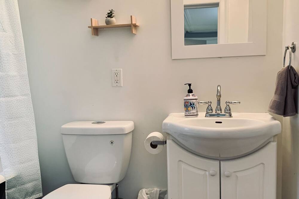 Photo of Bathroom in South End