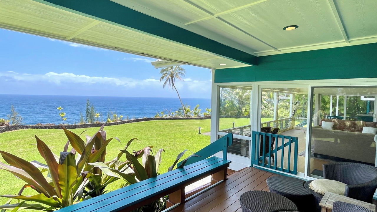 Photo of Outdoor in Hakalau