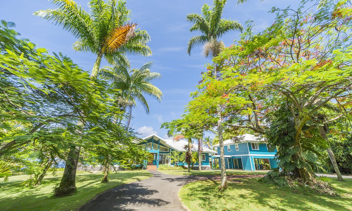 Photo of Outdoor in Hakalau