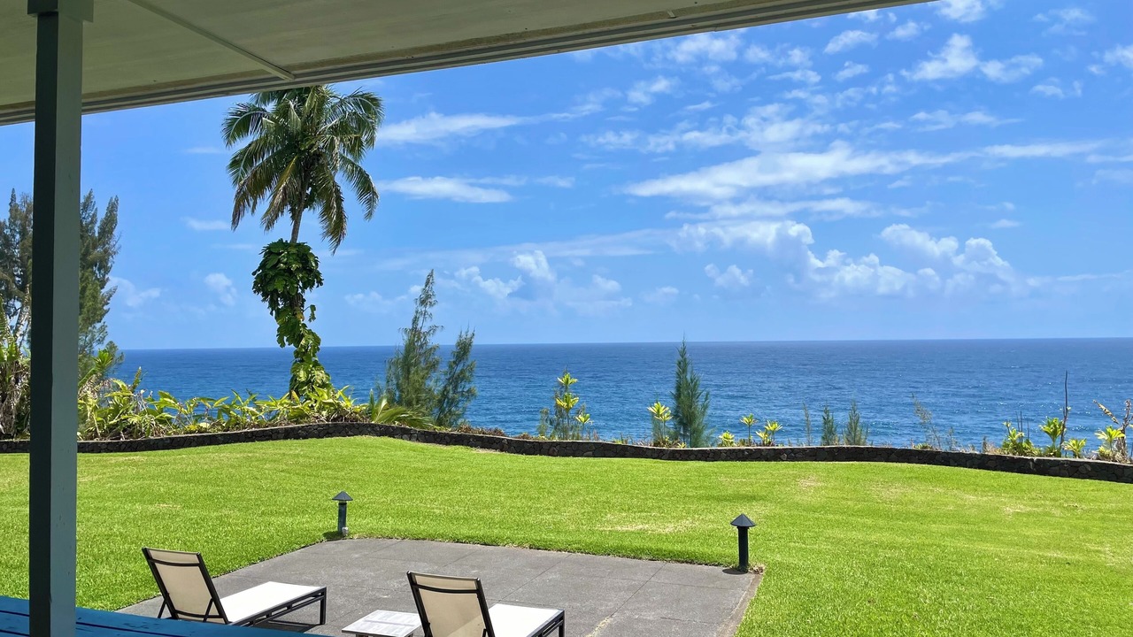 Photo of Outdoor in Hakalau