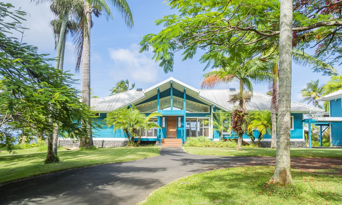 Photo of Outdoor in Hakalau