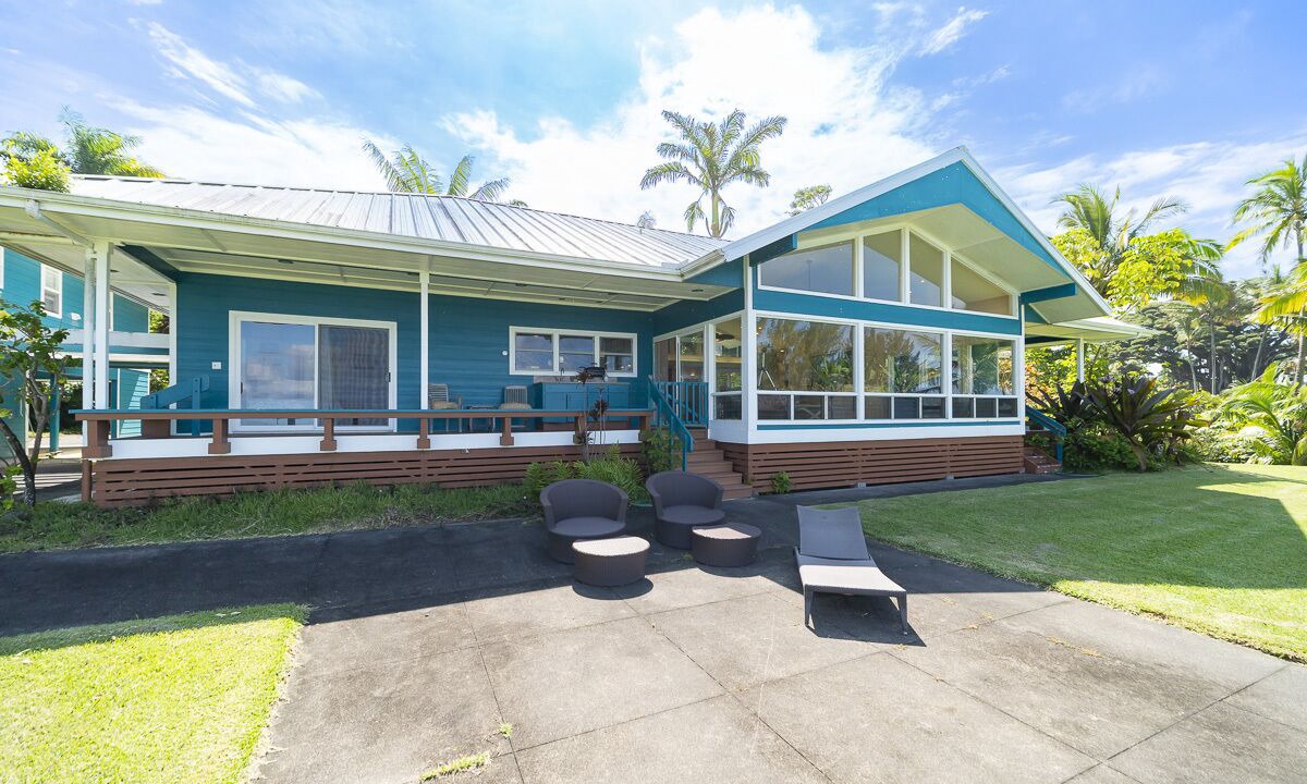 Photo of Outdoor in Hakalau
