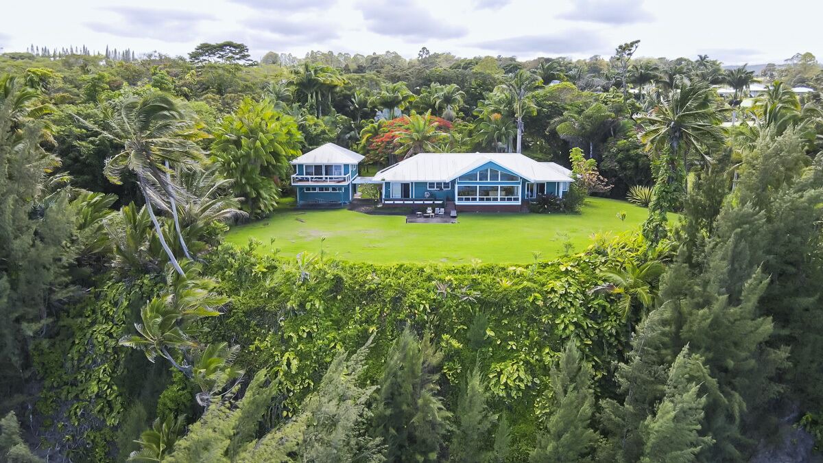 Photo of Outdoor in Hakalau