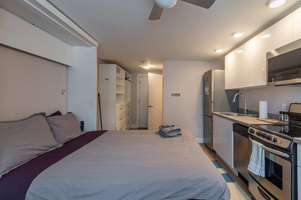Photo of Kitchen in Dartmouth