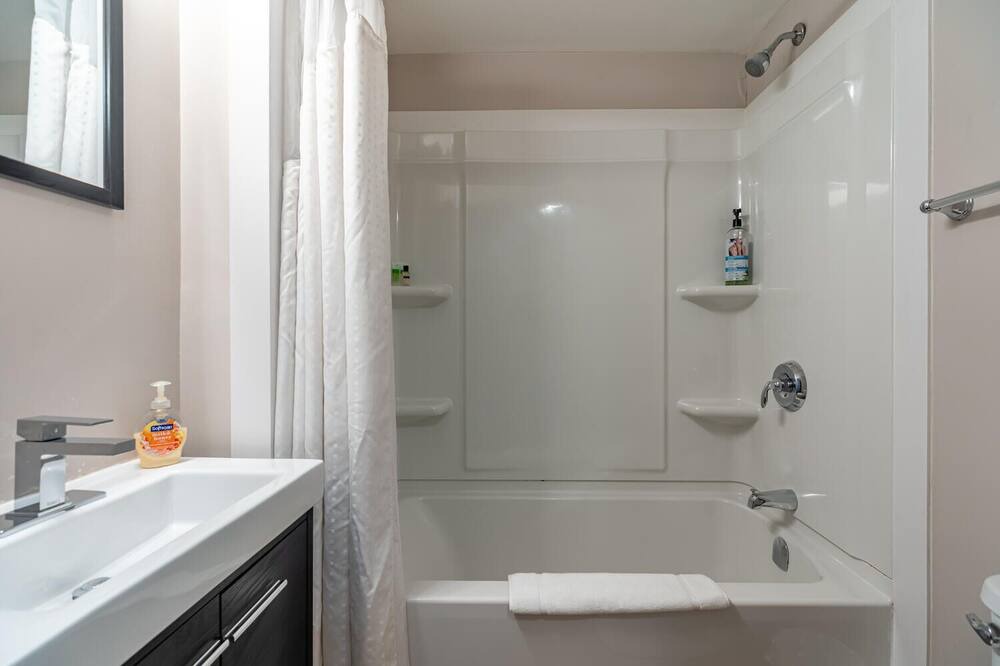 Photo of Bathroom in Dartmouth