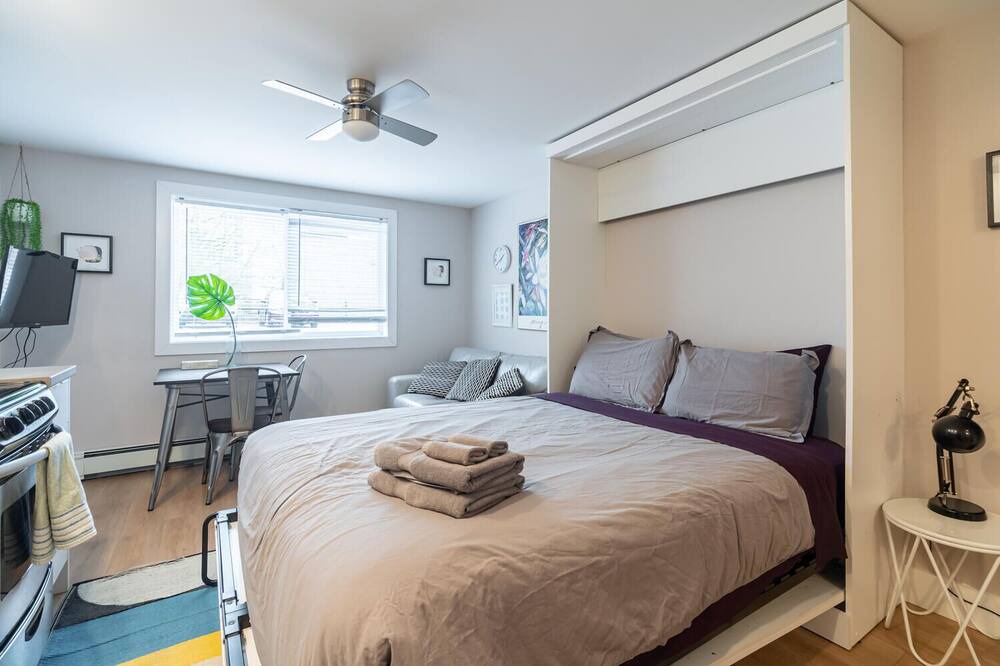 Photo of Bedroom in Dartmouth