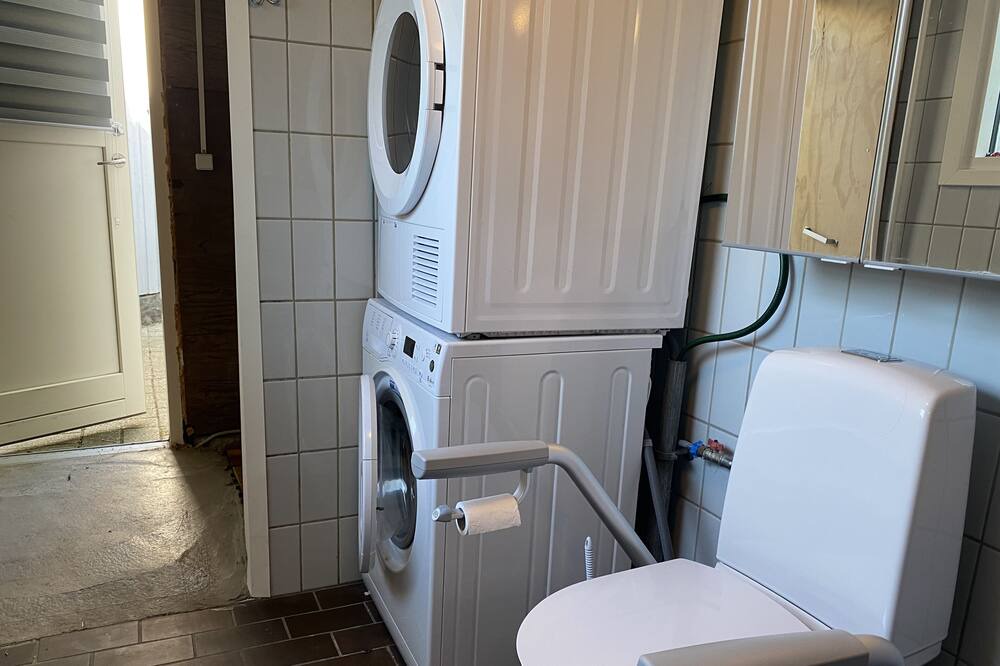 Photo of Bathroom in Vejlby Risskov