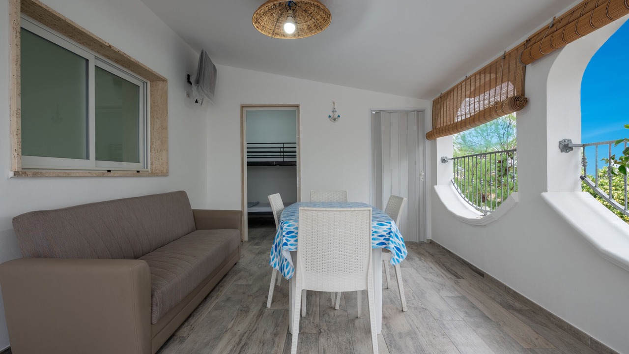 Photo of Patio Balcony in Marina di Lizzano