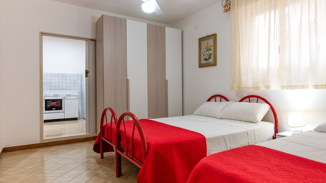 Photo of Bedroom in Marina di Lizzano