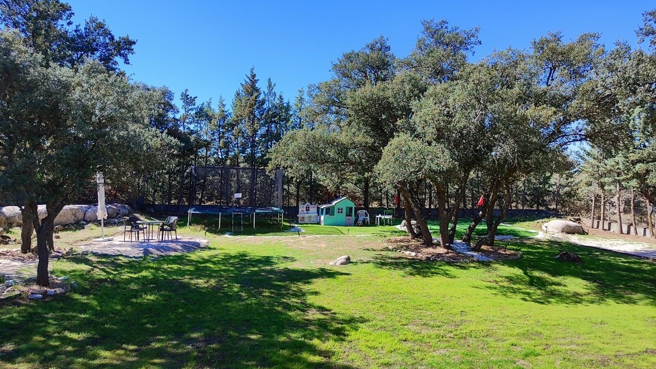 Photo of Outdoor in Ituero y Lama