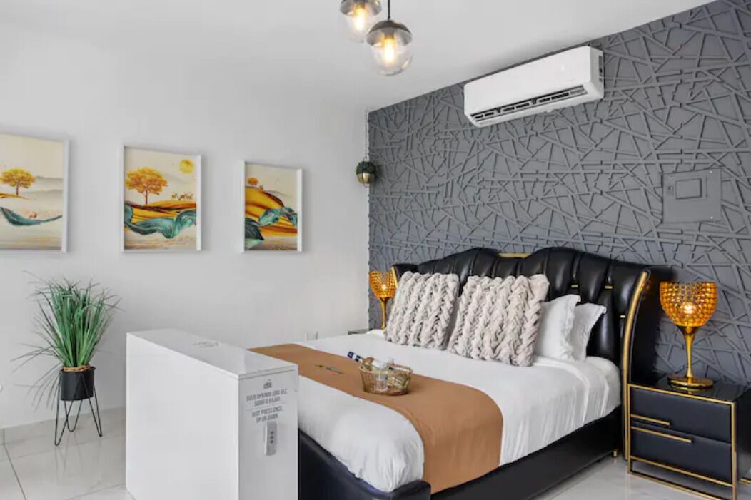 Photo of Bedroom in Pinales