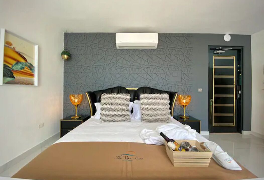 Photo of Bedroom in Pinales