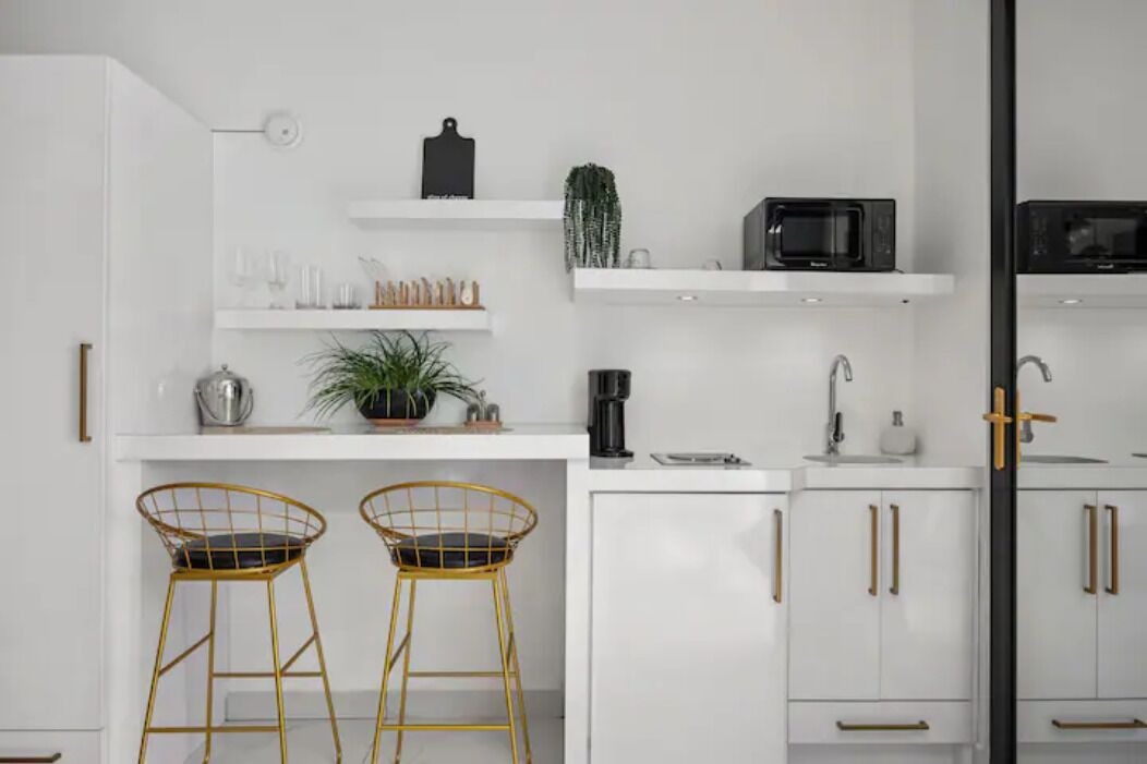 Photo of Kitchen in Pinales