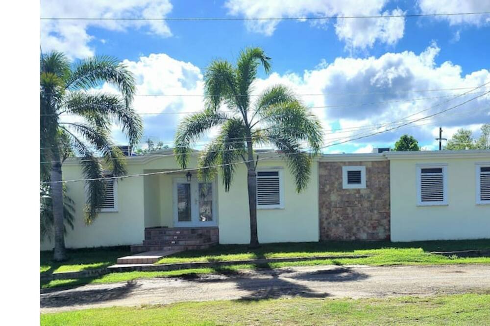 Photo of Outdoor in Carrizal
