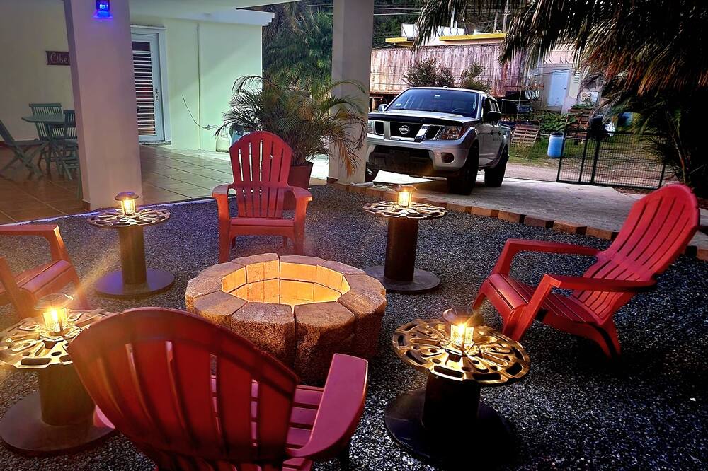 Photo of Outdoor in Carrizal
