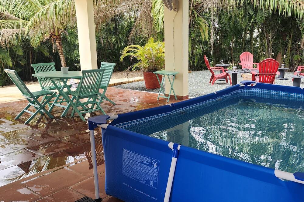 Photo of Outdoor in Carrizal