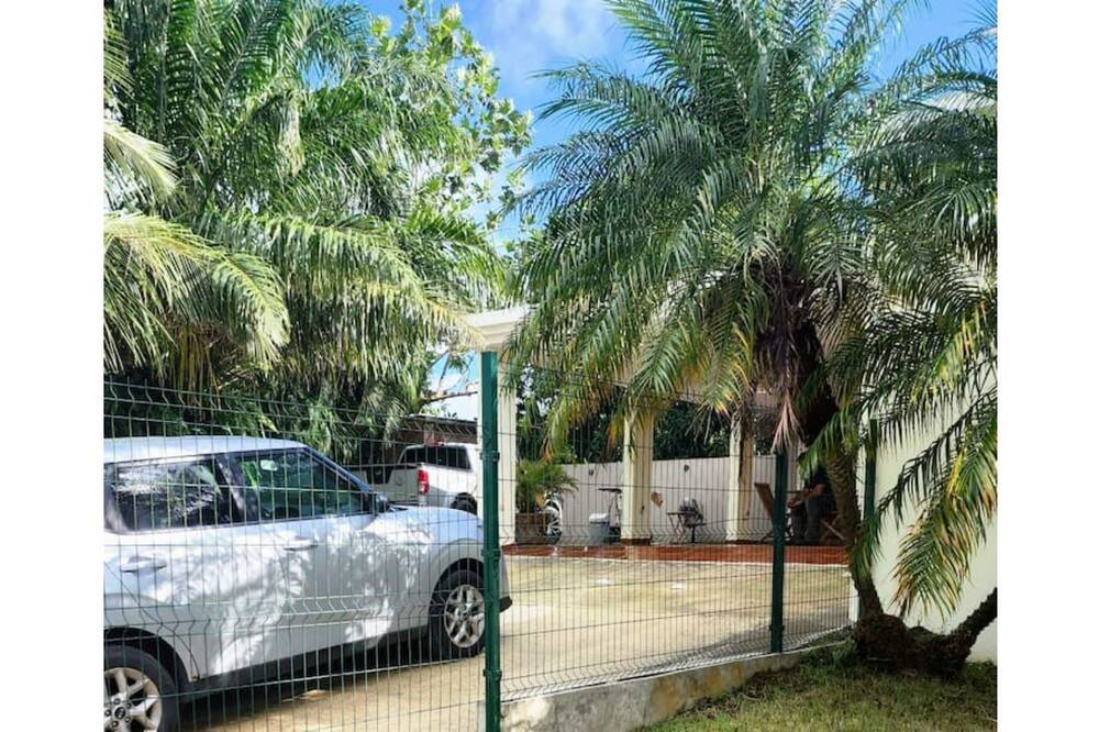 Photo of Outdoor in Carrizal