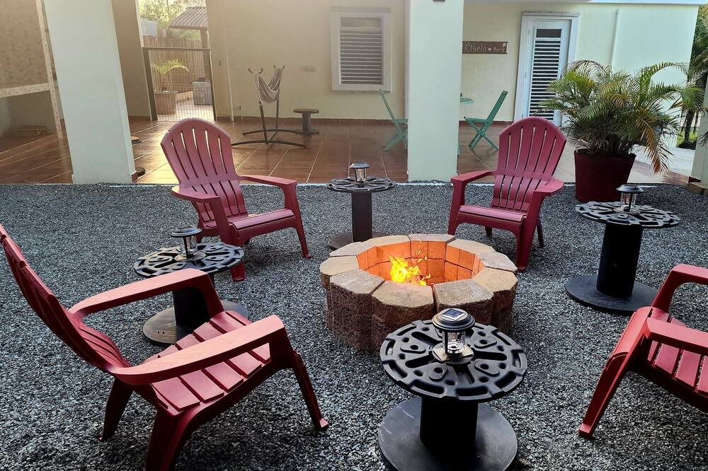 Photo of Outdoor in Carrizal