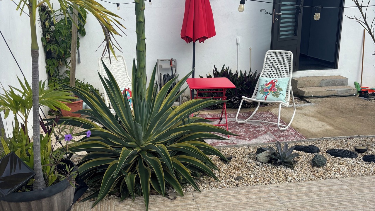 Photo of Patio Balcony in Catano