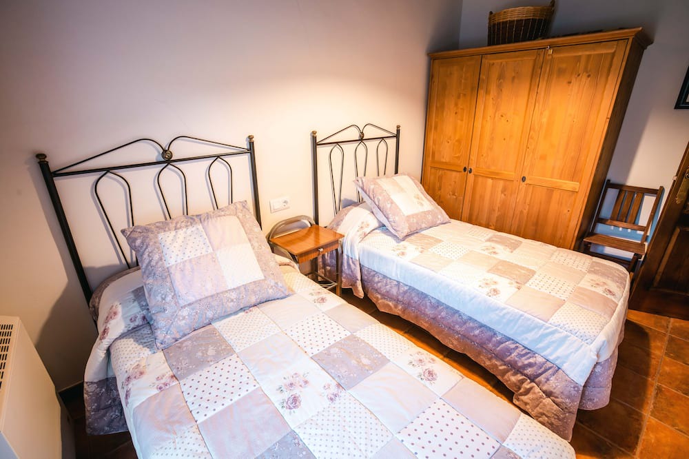 Photo of Bedroom in Sorihuela