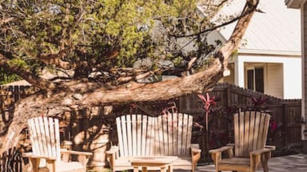 Photo of Outdoor in St. Augustine