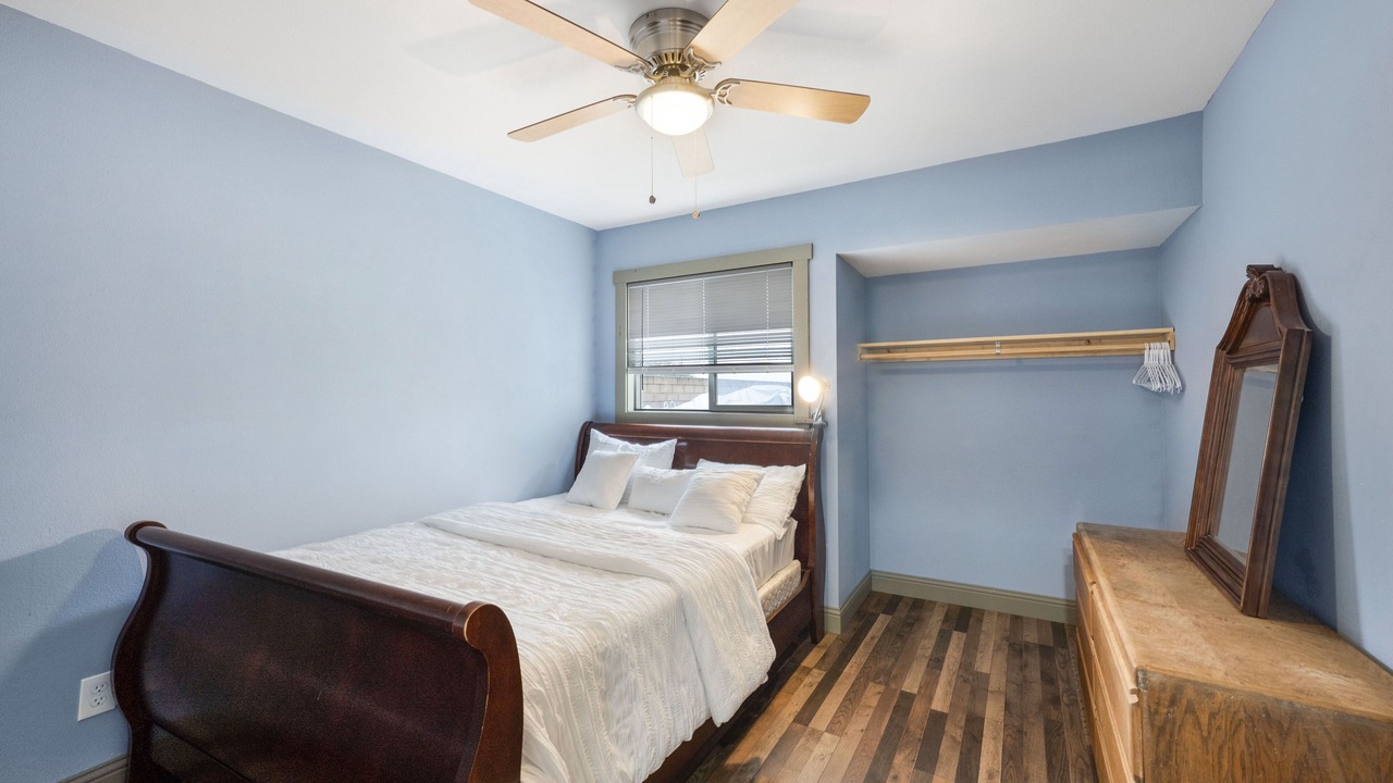 Photo of Bedroom in Lompoc