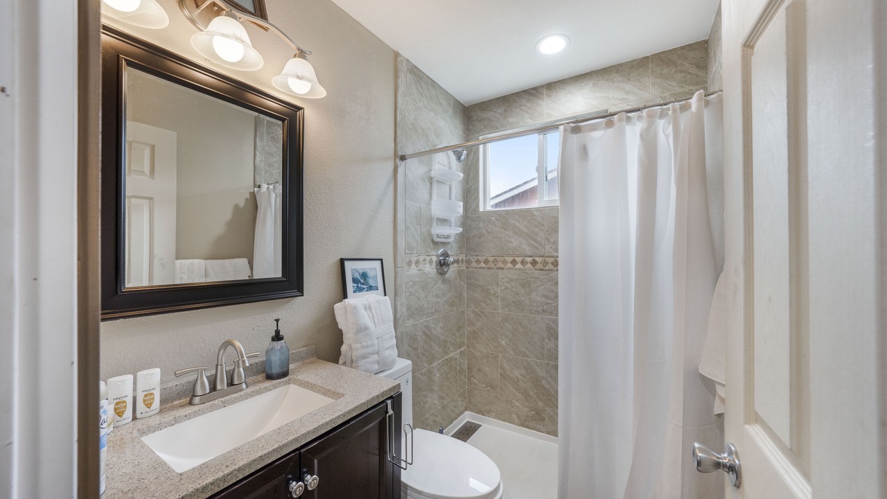Photo of Bathroom in Lompoc