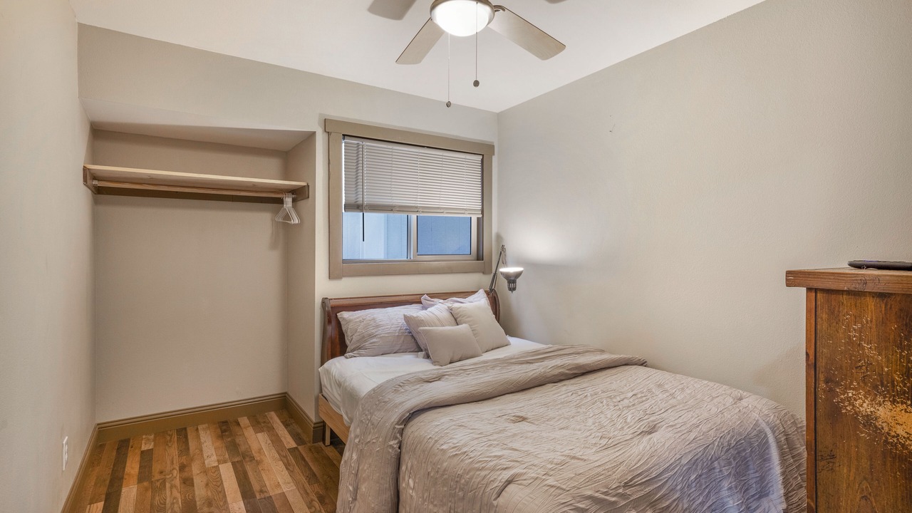 Photo of Bedroom in Lompoc