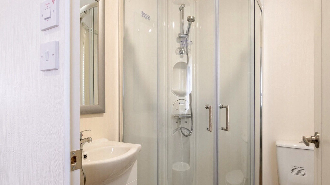 Photo of Bathroom in Carnforth