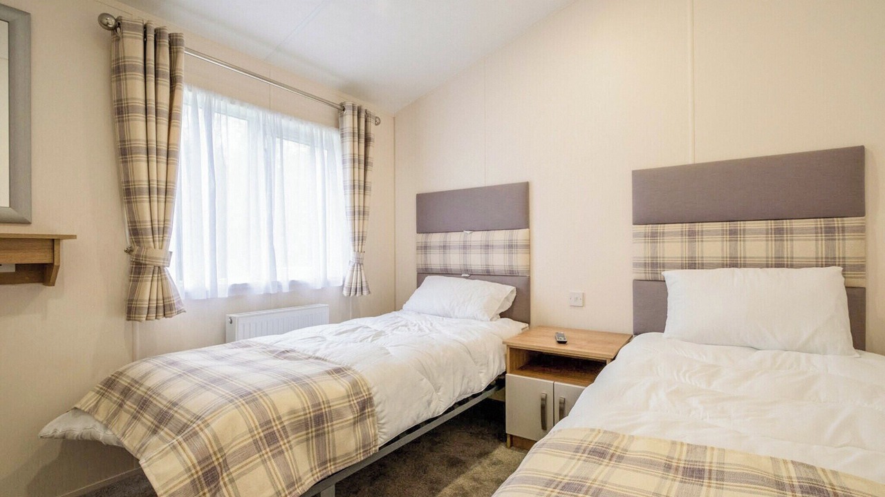 Photo of Bedroom in Carnforth