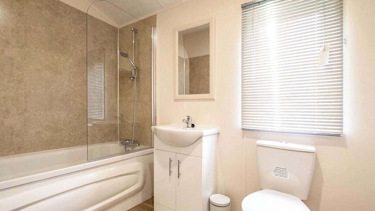 Photo of Bathroom in Carnforth