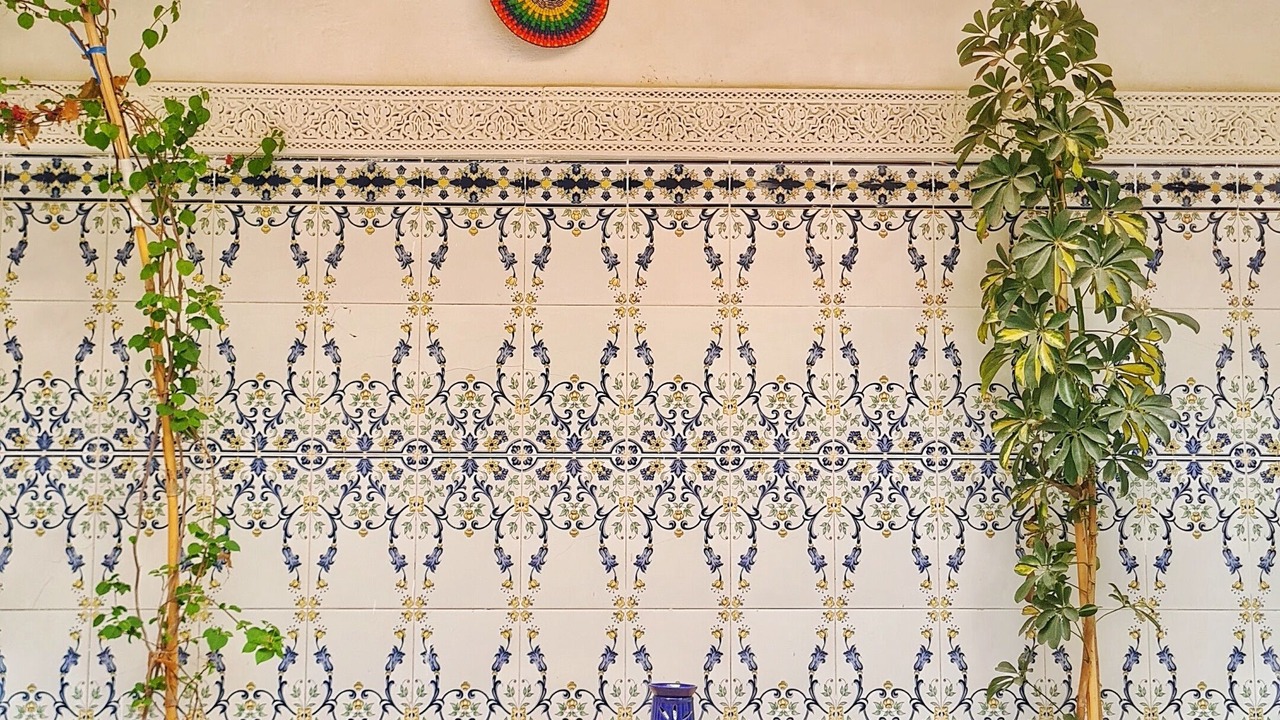 Photo of Others in Riad Zitoun Jdid