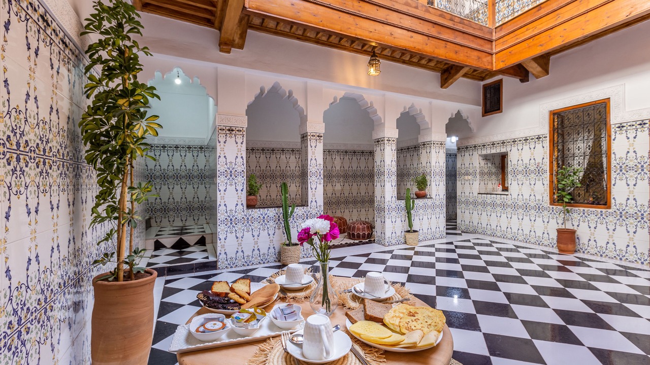 Photo of Others in Riad Zitoun Jdid