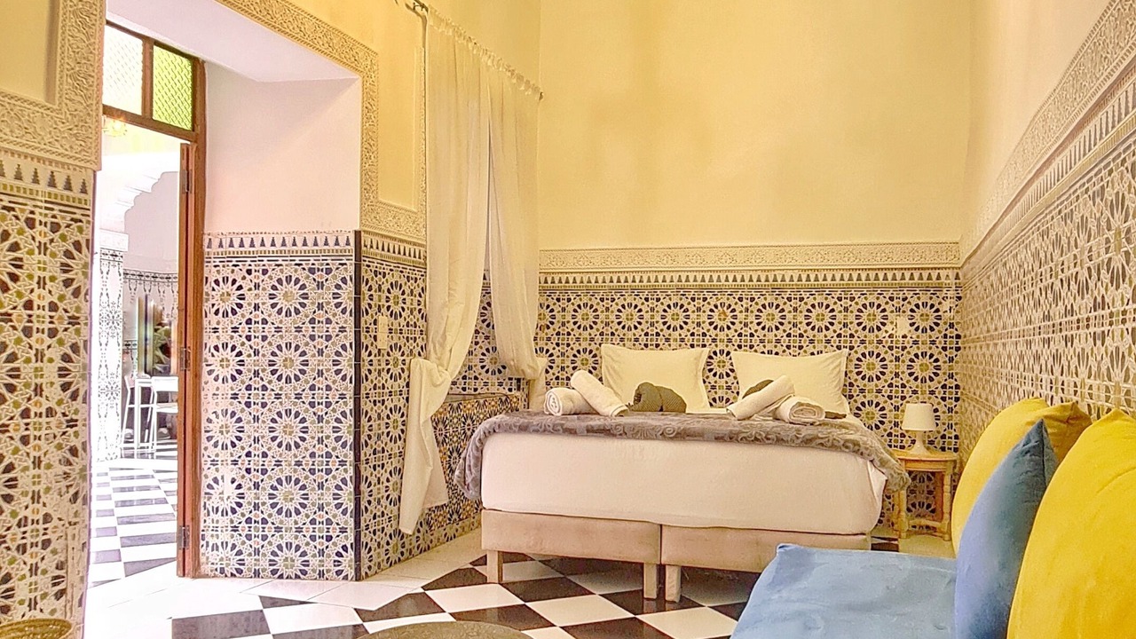 Photo of Others in Riad Zitoun Jdid