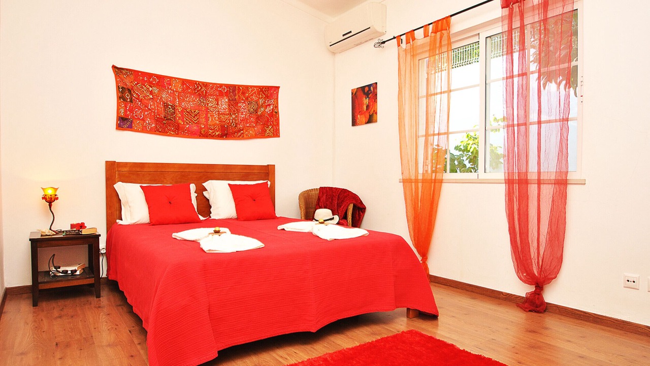 Photo of Bedroom in Guia
