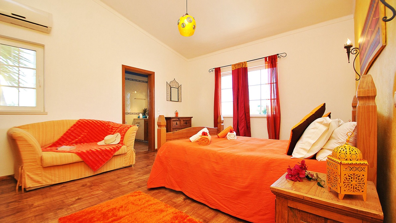 Photo of Bedroom in Guia