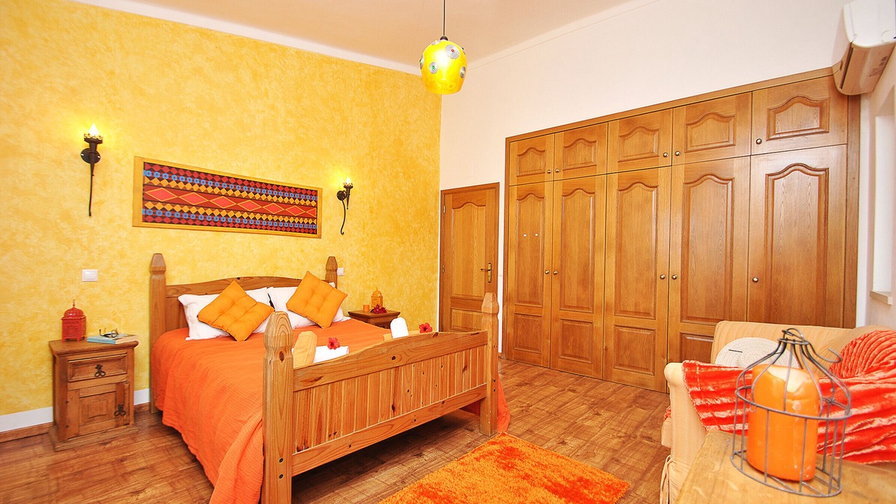 Photo of Bedroom in Guia