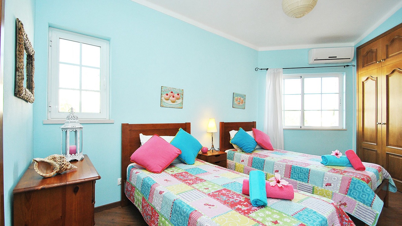 Photo of Bedroom in Guia