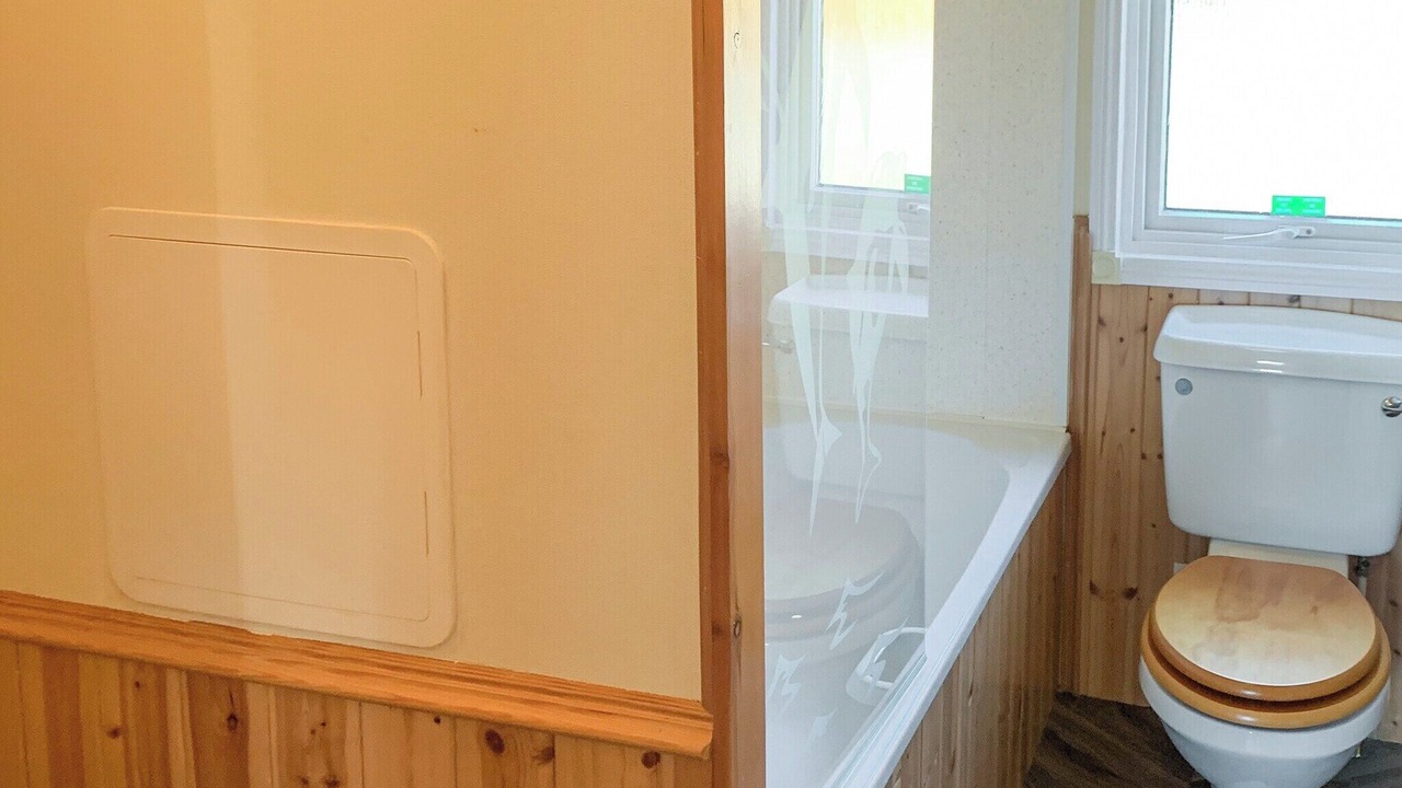 Photo of Bathroom in Carnforth