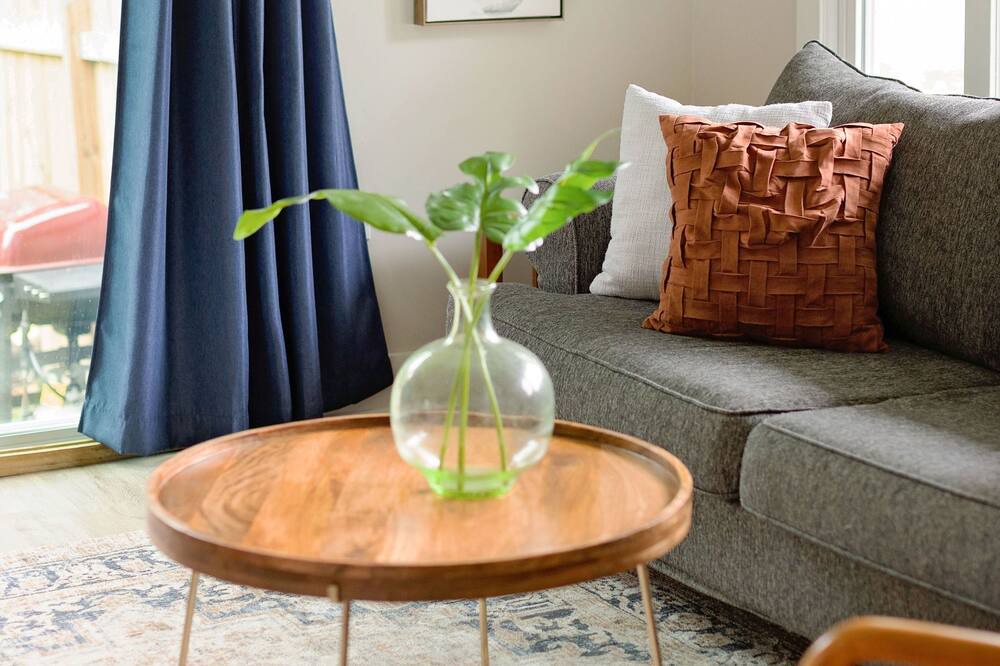 Photo of Livingroom in Ironton