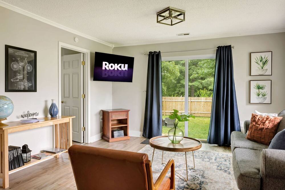 Photo of Livingroom in Ironton