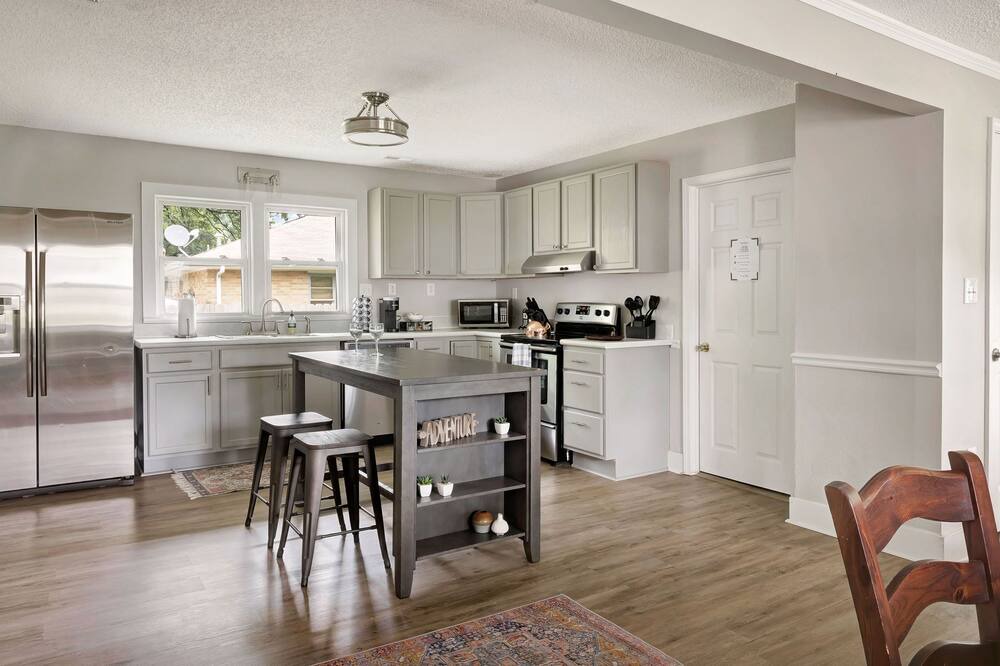 Photo of Kitchen in Ironton