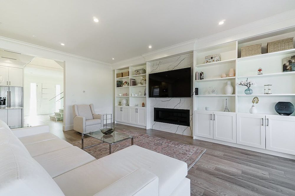 Photo of Kitchen in Burnaby