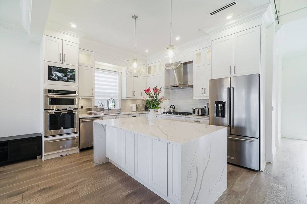 Photo of Kitchen in Burnaby