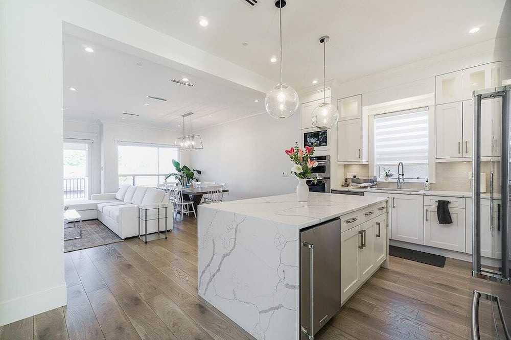 Photo of Kitchen in Burnaby