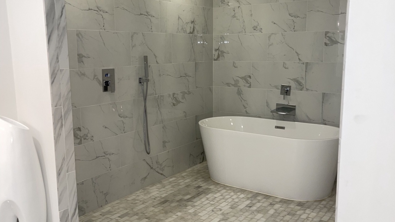Photo of Bathroom in Rochester Hills